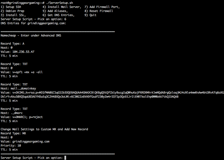 dns
