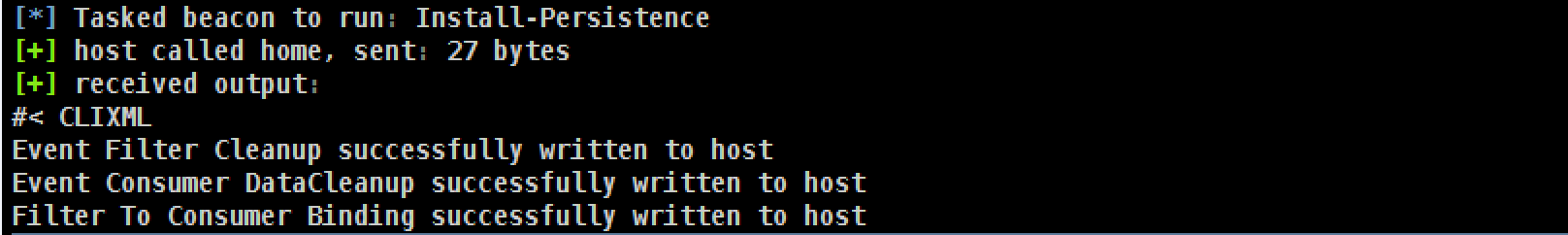 Install-Persistence